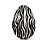 Papel Chumbo 43,5x58,5cm - Animal Print Savana - 5 folhas - Cromus - Imagem 1