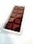 Caixa de PVC N°14 - Barra 1Kg - Branco - 10,5x25,7x5 - 5 unidades - ASSK - Rizzo Confeitaria - Imagem 2