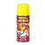 Tinta Temporária Spray para Cabelo - Amarelo - 120ml - 01 UN - Dalegria - Rizzo - Imagem 1