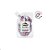 Glitter Corporal - Gel Mágico - Poeira Estelar - 30ml - 01 UN - Cromus - Rizzo - Imagem 1