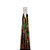Chicote Metalizado Franja Carnaval 75cm - Colorido Multicolor - 01 Unidade - Lantecor - Rizzo - Imagem 1