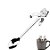 Colher de Luxo de Gato Prata 03 Unidades Livon Rizzo - Imagem 1