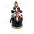 Caixa Musical Com Quebra Nozes - 20Cm - Modelo B - 1 unidade - Rizzo - Imagem 1