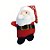 Enfeite de Noel para Pendurar - Vermelho - Cromus Natal - 1 unidade - Rizzo - Imagem 1