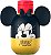 Garrafinha Minnie Mouse - 350 ml - 1 unidade - Rizzo - Imagem 1