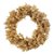 Guirlanda Ocre - 120H - 47 cm - 1 unidade - Cromus - Rizzo - Imagem 1