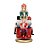 Caixa Musical Com Quebra Nozes - 20Cm - Modelo A - 1 unidade - Rizzo - Imagem 1