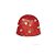 Papel Chumbo 10x9,7cm - Forever  - 300 unidades - Cromus - Rizzo - Imagem 1