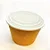 Pote de Papel Kraft - 5 Unidades - Ref KB03 - Kraft Bowls - Rizzo - Imagem 4