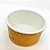 Pote de Papel Kraft - 5 Unidades - Ref KB02 - Kraft Bowls - Rizzo - Imagem 1