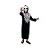 Fantasia Halloween Esqueleto Egon Infantil - 1 unidade - Cromus - Rizzo - Imagem 2