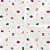 Saco Transparente Decorado - Páscoa Fun - 100 unidades - Cromus - Rizzo - Imagem 1