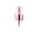 Válvula Spray - Rose Gold com Tampa - 1 unidade - Rizzo - Imagem 1