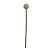 Palito para Aromatizador - Bege - 1 unidade - Rizzo - Imagem 1