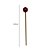 Palito para Aromatizador - Vermelho - 1 unidade - Rizzo - Imagem 3