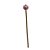 Palito para Aromatizador - Rosa Fosco - 1 unidade - Rizzo - Imagem 1