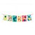 Faixa Decorativa - Tropical  - 1 unidade - Junco - Rizzo - Imagem 1