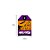Tag decorativa -  Halloween - 12 unidades - Cromus - Rizzo - Imagem 2
