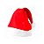 Gorro de Natal - 40cm - 1 unidade - Rizzo - Imagem 1