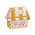 Caixa Box House - Shine - 10 unidades - Cromus - Rizzo - Imagem 1
