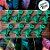Forma de Acetato Dinossauros - 3605 - 1 unidade - BWB - Rizzo - Imagem 1