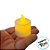 Vela de Led - Luz Amarelo - 1 unidade - Rizzo - Imagem 2