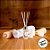Essência Water Flower Concentrada para Ambientes N°206 - 100 g - 1 unidade - Rizzo - Imagem 2