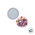 Molde de Silicone - Copo Redondo - 9cm - 1 unidade - Rizzo - Imagem 2
