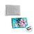 Molde de Silicone - Bandeja Retangular - 30x22cm - 1 unidade - Rizzo - Imagem 3