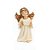 Enfeite de Natal - Anjo Sanfona - 19cm - 1 unidade - Cromus - Rizzo - Imagem 1