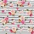 Saco para Presente Decorado - Kate - Cromus - Rizzo - Imagem 1