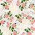 Saco para Presente Decorado - Louise - Cromus - Rizzo - Imagem 1