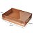 Caixa Transparente de Acetato Kraft - Ref.62 -  25x15x5cm - 20 unidades - CAC - Rizzo - Imagem 2