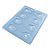 Forma Especial Tradicional - Ovo Liso 20g Ref 10567 - 1 unidade - BWB - Rizzo - Imagem 1