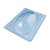 Forma Especial Tradicional - Ovo Liso Casca Fina 500g  - 1 unidade - BWB - Rizzo - Imagem 1