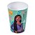 Copo de Plástico Wish: O Poder dos Desejos - Verde - 320 ml - 1 unidade - Plasútil - Rizzo - Imagem 1