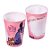 Copo de Plástico Wish: O Poder dos Desejos - Rosa - 320 ml - 1 unidade - Plasútil - Rizzo - Imagem 3