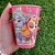Copo de Plástico Patrulha Canina - Rosa - 280 ml - 1 unidade - Plasútil - Rizzo - Imagem 3
