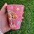 Copo de Plástico Patrulha Canina - Rosa - 280 ml - 1 unidade - Plasútil - Rizzo - Imagem 4