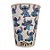 Copo de Plástico Stitch - 280 ml - 1 unidade - Plasútil - Rizzo - Imagem 1
