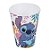 Copo de Plástico Stitch - Colorido - 280 ml - 1 unidade - Plasútil - Rizzo - Imagem 1