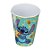 Copo de Plástico Stitch - Verde - 280 ml - 1 unidade - Plasútil - Rizzo - Imagem 1