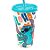 Copo Refri Stitch - Colorido - 500 ml - 1 unidade - Plasútil - Rizzo - Imagem 3