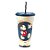 Copo Refri Mickey Adulto - 700 ml - 1 unidade - Plasútil - Rizzo - Imagem 1