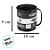 Caneca Divertida Palmeiras - 360 ml - 1 unidade - Plasútil - Rizzo - Imagem 2