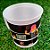 Caneca Divertida Corinthians - 360 ml - 1 unidade - Plasútil - Rizzo - Imagem 5