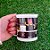 Caneca Divertida Corinthians - 360 ml - 1 unidade - Plasútil - Rizzo - Imagem 6