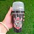 Mini Shakeira com Tampa - Corinthians - 320 ml - 1 unidade - Plasútil - Rizzo - Imagem 3