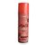 Tinta Temporária Spray para Cabelo - Vermelho Pastel - 135ml/85g - 1 unidade - Popper - Rizzo - Imagem 1