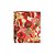 Folha para Ovos de Páscoa Double Face Ovos Vermelhos 69x89cm - 5 unidades - Rizzo - Imagem 3